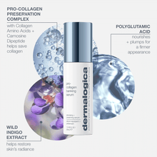 Load image into Gallery viewer, pro-collagen banking serum - Dermalogica Malaysia