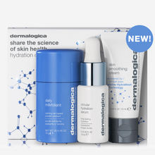 Load image into Gallery viewer, hydration on-the-go set (3 travel size)