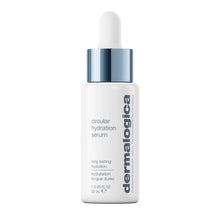 Load image into Gallery viewer, circular hydration serum with hyaluronic acid