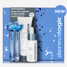 Load image into Gallery viewer, supple skin set (2 full size + 1 set of cooling globes)