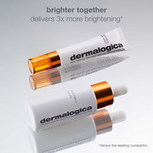 Load image into Gallery viewer, brightening set (2 full-size + free skin roller) - Dermalogica Malaysia
