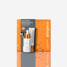 Load image into Gallery viewer, brightening set (2 full-size + free skin roller) - Dermalogica Malaysia
