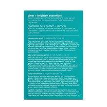 Load image into Gallery viewer, clear + brighten essentials kit (worth RM68) - Dermalogica Malaysia