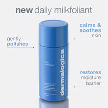 Load image into Gallery viewer, daily milkfoliant exfoliator