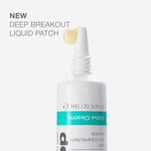 Load image into Gallery viewer, deep breakout invisible liquid patch - Dermalogica Malaysia