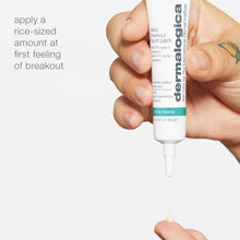 Load image into Gallery viewer, deep breakout invisible liquid patch - Dermalogica Malaysia
