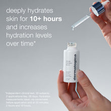 Load image into Gallery viewer, long-lasting hydration set (1 full size + 1 free travel size) - Dermalogica Malaysia