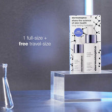 Load image into Gallery viewer, long-lasting hydration set (1 full size + 1 free travel size) - Dermalogica Malaysia