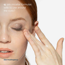 Load image into Gallery viewer, micellar prebiotic precleanse - Dermalogica Malaysia