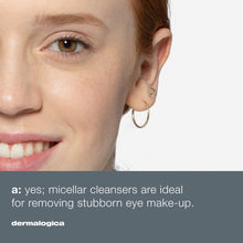 Load image into Gallery viewer, micellar prebiotic precleanse - Dermalogica Malaysia