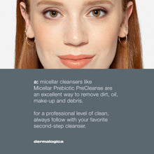 Load image into Gallery viewer, micellar prebiotic precleanse - Dermalogica Malaysia
