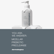 Load image into Gallery viewer, micellar prebiotic precleanse - Dermalogica Malaysia