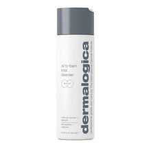 Load image into Gallery viewer, oil to foam total cleanser - Dermalogica Malaysia