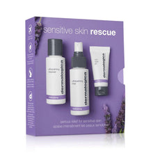 Load image into Gallery viewer, sensitive skin rescue kit - Dermalogica Malaysia