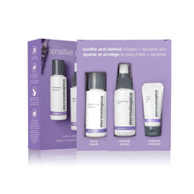 Load image into Gallery viewer, sensitive skin rescue kit - Dermalogica Malaysia