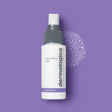 Load image into Gallery viewer, sensitive skin rescue kit - Dermalogica Malaysia