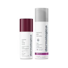 Load image into Gallery viewer, skin aging solutions set (2 full-size best sellers) - Dermalogica Malaysia