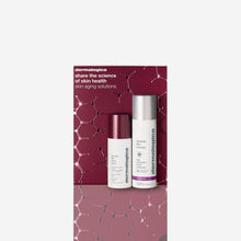 Load image into Gallery viewer, skin aging solutions set (2 full-size best sellers) - Dermalogica Malaysia