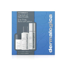 Load image into Gallery viewer, smart response serum gift set (1 full-size + 2 best sellers) - Dermalogica Malaysia