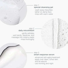 Load image into Gallery viewer, smart response serum gift set (1 full-size + 2 best sellers) - Dermalogica Malaysia
