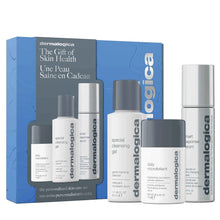 Load image into Gallery viewer, smart response serum gift set (1 full-size + 2 best sellers) - Dermalogica Malaysia