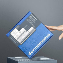 Load image into Gallery viewer, smart response serum gift set (1 full-size + 2 best sellers) - Dermalogica Malaysia