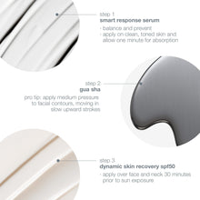 Load image into Gallery viewer, smart response serum kit (1 full size + 2 gifts) - Dermalogica Malaysia