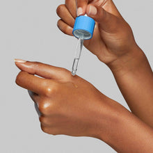 Load image into Gallery viewer, circular hydration serum with hyaluronic acid