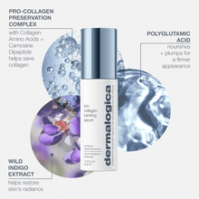 Load image into Gallery viewer, pro-collagen banking serum - Dermalogica Malaysia
