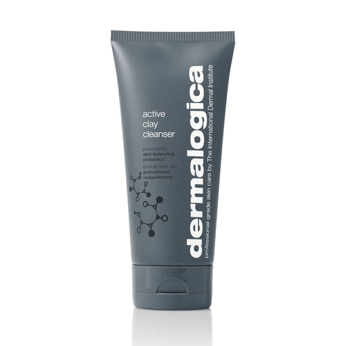 active clay cleanser - Dermalogica Malaysia