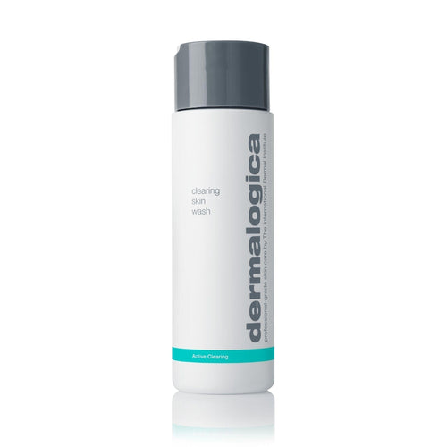 clearing skin wash - Dermalogica Malaysia