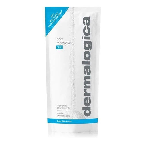 daily microfoliant refill - Dermalogica Malaysia