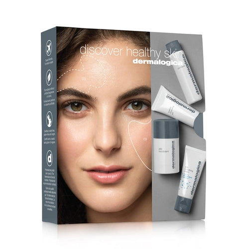 discover healthy skin kit - Dermalogica Malaysia