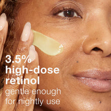 Load image into Gallery viewer, dynamic skin retinol serum
