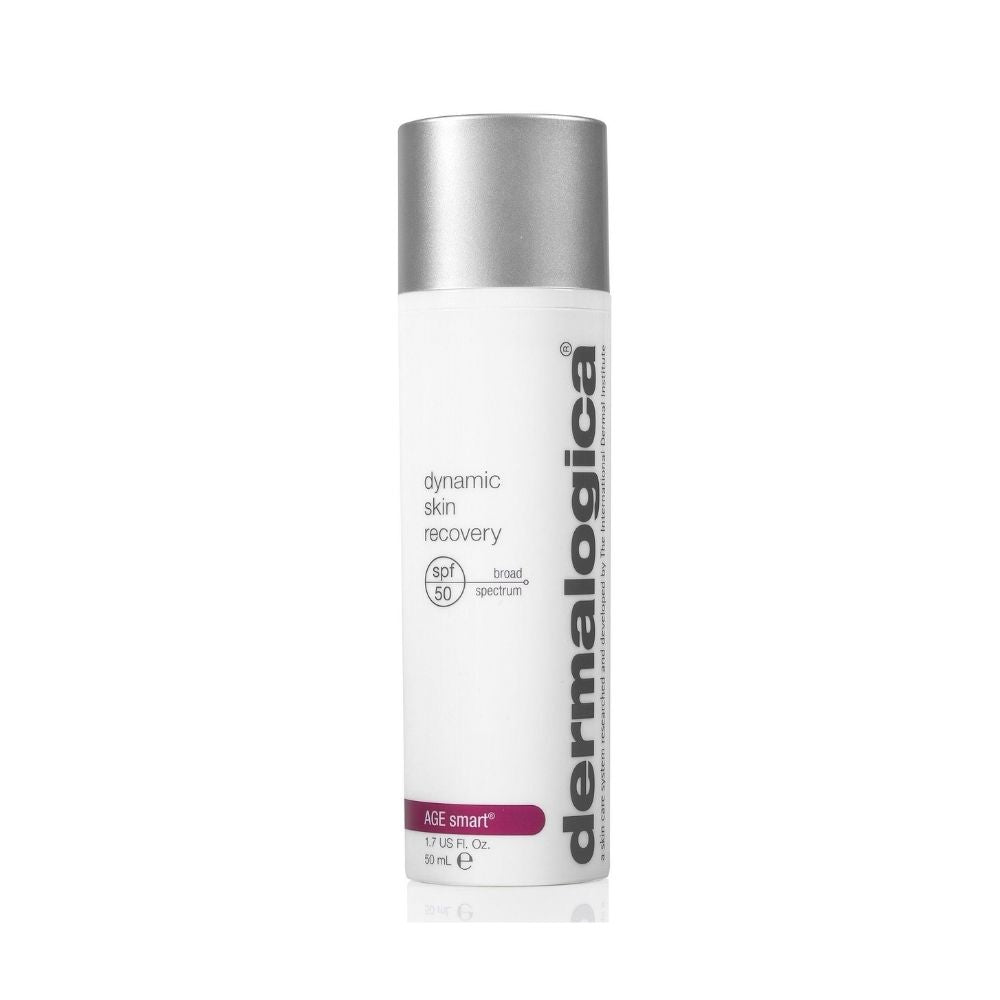 dynamic skin recovery spf50 by Dermalogica Malaysia – Dermalogica Corp