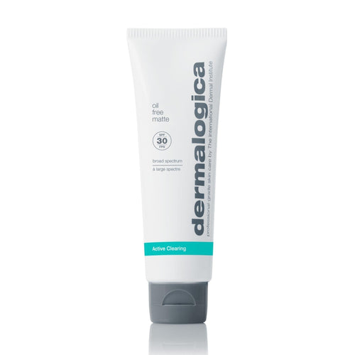 oil free matte spf30 - Dermalogica Malaysia