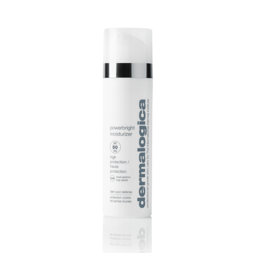 powerbright moisturizer spf50 - Dermalogica Malaysia