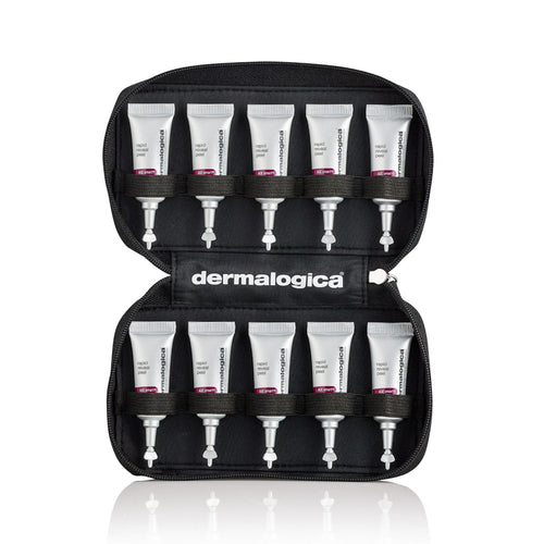 rapid reveal peel - Dermalogica Malaysia