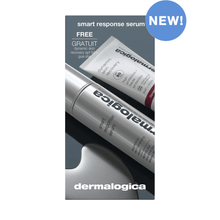 Load image into Gallery viewer, smart response serum kit (1 full size + 2 gifts) - Dermalogica Malaysia
