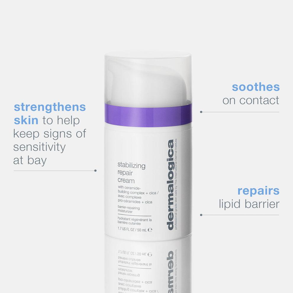 stabilizing repair cream - Dermalogica Malaysia