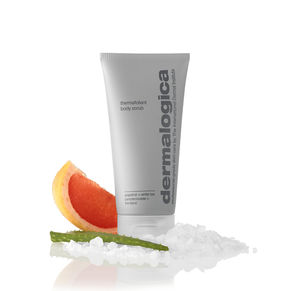 themafoliant body scrub - Dermalogica Malaysia